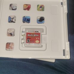 3ds game