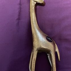 Metal Magnetic Giraffe