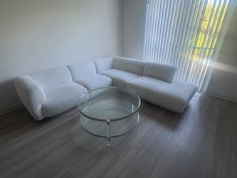 Sectional