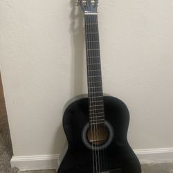 Acoustic Guitar Classic 