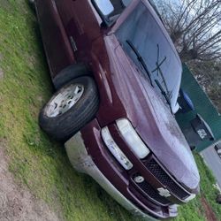 1999 Chevy 