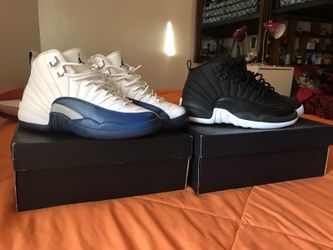 Jordan 12