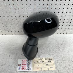 2020 2024 MINI COOPER F56 F55 LEFT SIDE DOOR MIRROR OEM 