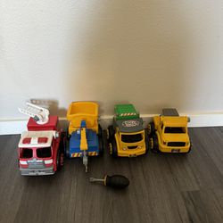 Toys Car 