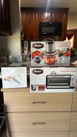 New appliances for sale