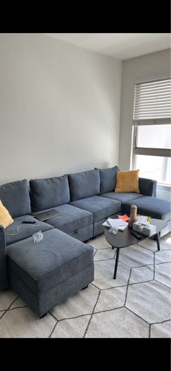 Couch best offer