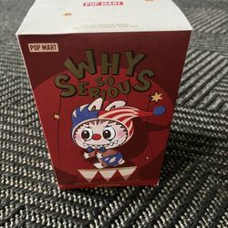 Juggling Clown Why So Serious Hot Ítem **