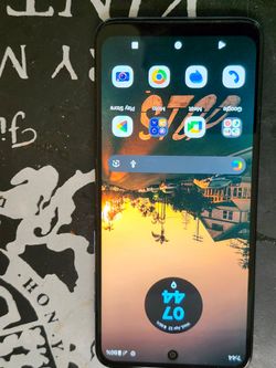 Android  phone