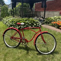 Schwinn Typhoon 
