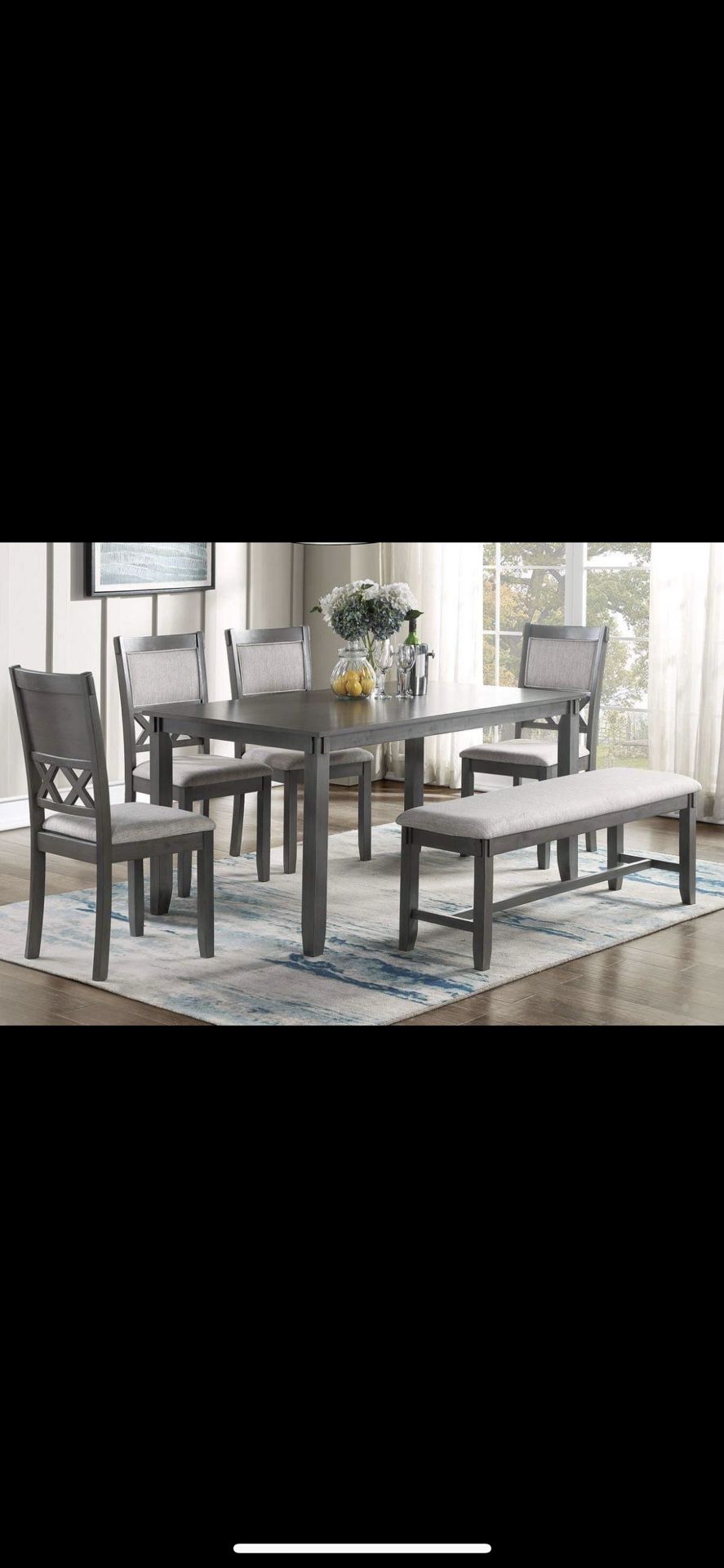 Perfectly Simple Table Settings - edb designs Table Set 
