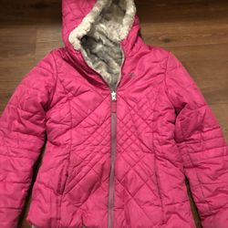 Pacific Trail Reversible Winter Coat
