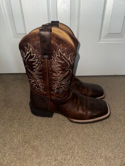 Rank 45 boots