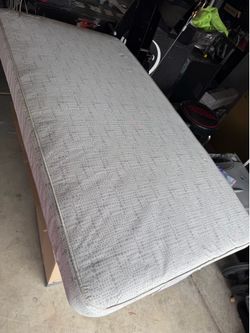 Sealy Cozy Rest Extra Firm Crib Mattress