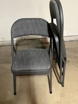 Chair - 2 piece set