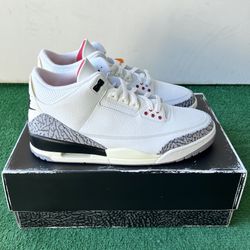 Jordan 3
