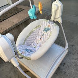 Baby Swing 