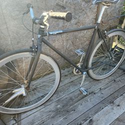 PureFix Fixie