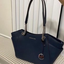Hand Bag From Michael Kors! Open Box 