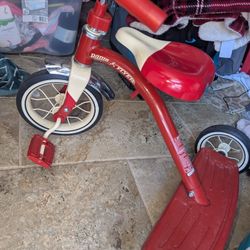 Radio Flyer 