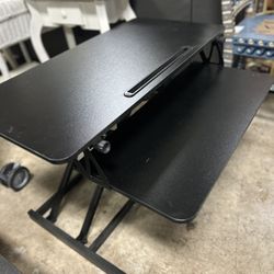 Standing Desk Converter
