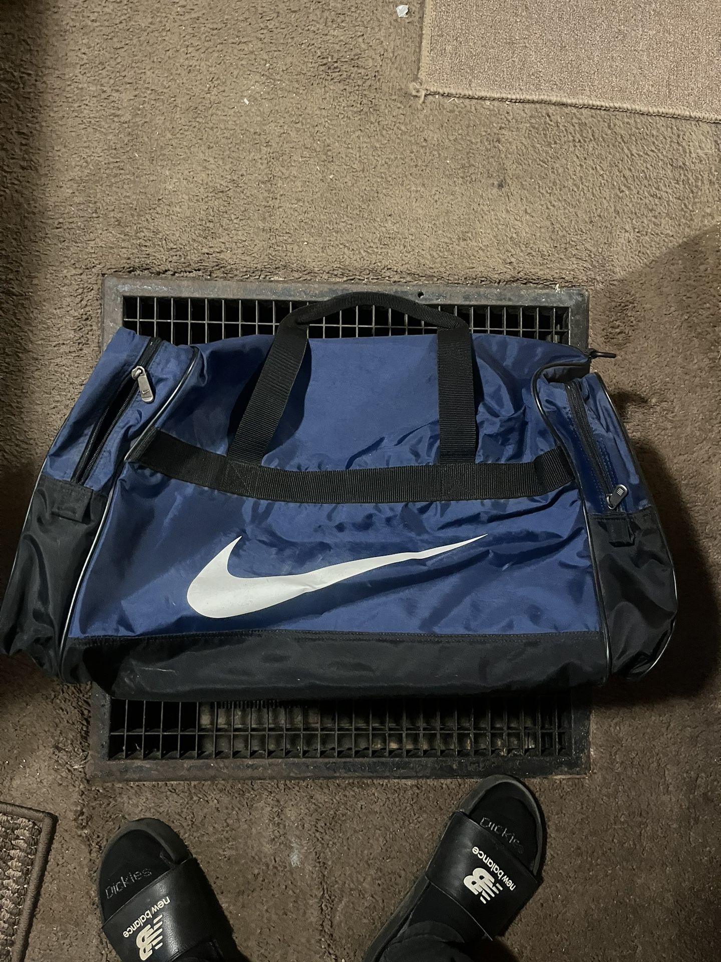 Sports Bag