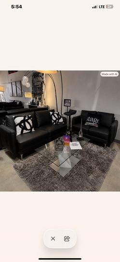 Juego De Sala Barato