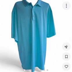 Men’s PGA Tour Airflux XXL Shirt