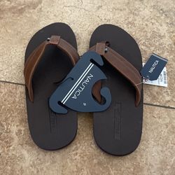 flip flops size 9