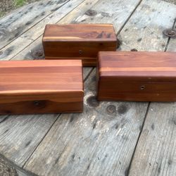 Lane CedarChest Mini 