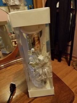 VELA PARA PRIMERA COMUNIÓN