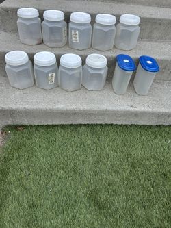 Containers 