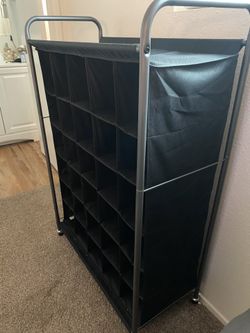 Shoe Organizer
