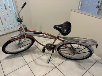 BICYCLE WESTERN FLYER