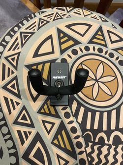 Guitar Wall Mount Hanger