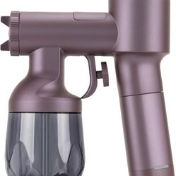 Portable Spray Tan Machine Professional  Flash Sale 🔥🔥🔥