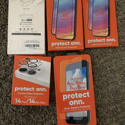 Iphone Screen Protector