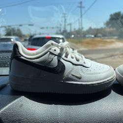 Nike Youth 40th Air Force 1