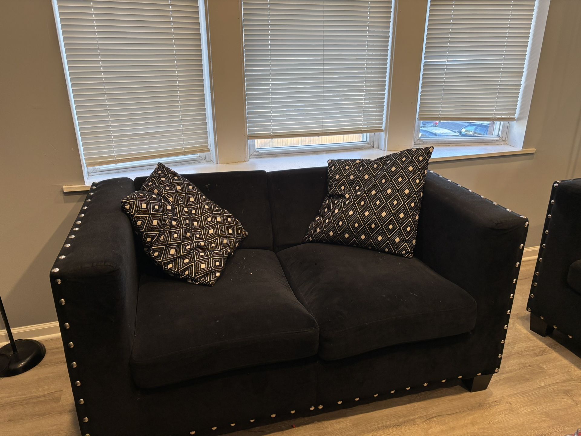 Sofa Set