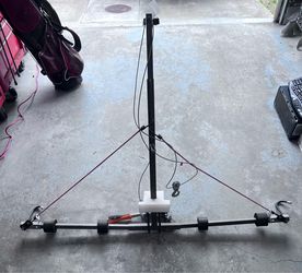 Jeep Hardtop Hoist