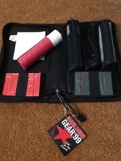 MARLBORO POKER SET