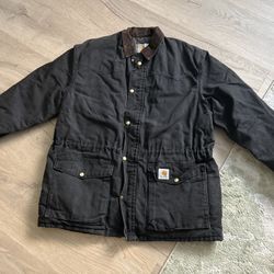 Vintage Men’s Carhartt Jacket/Coat -Size M