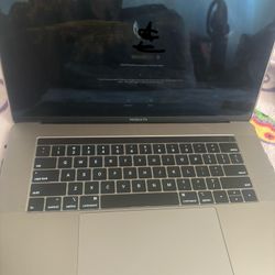 MacBook Pro 15