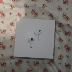 apple airpods pro second gen 