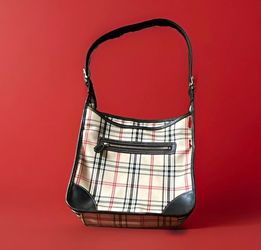 Liz Claiborne Tote