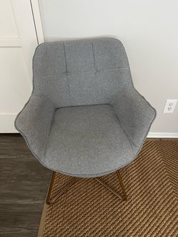 Accent Chair