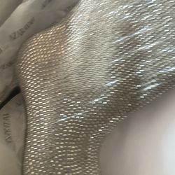 Cute booties high heels