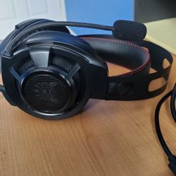 Gaming Headset