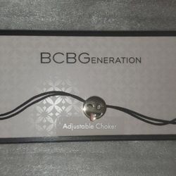 Bcbgenration Choker Style 