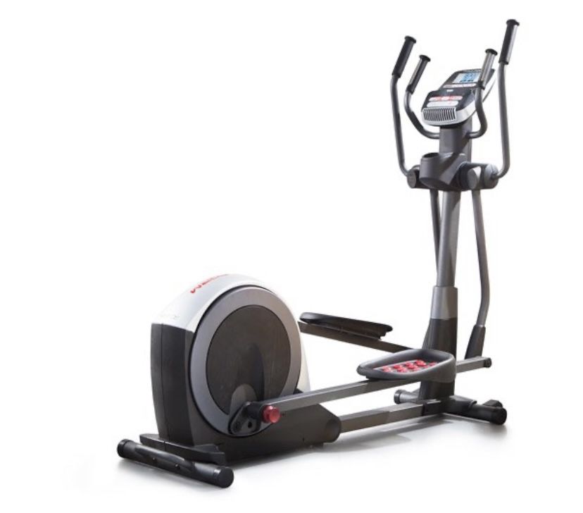 Proform 420 Ce Elliptical