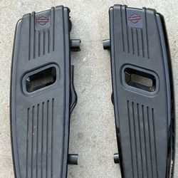 2016 Road Glide Floor Boards 